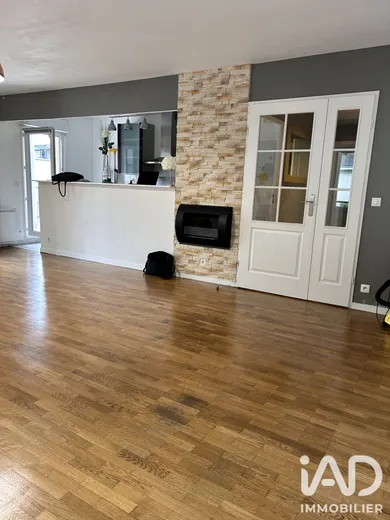 Appartement à chennevière sur marne (94430)