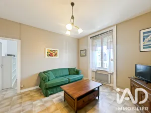 Apartment in Dinard (35800)