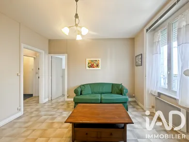Appartement à Dinard (35800)