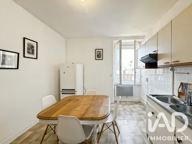 Apartment in Dinard (35800)