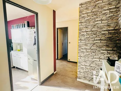 Appartement à Maromme (76150)