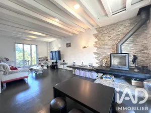Detached house in Paray-Vieille-Poste (91550)