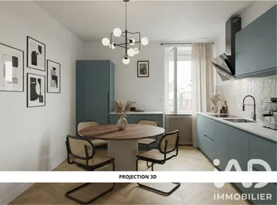Apartment in Dinard (35800)