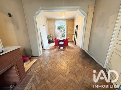 Maison à Valenciennes (59300)
