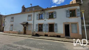 Building in Raon-l'Étape (88110)