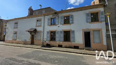 Building in Raon-l'Étape (88110)