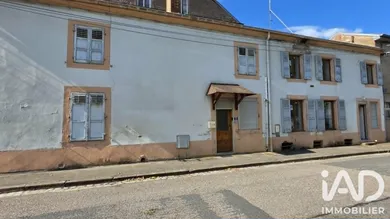 Building in Raon-l'Étape (88110)
