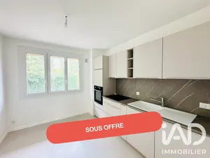 Appartement à Dijon (21000)