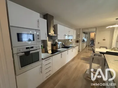 Apartment in Châlons-en-Champagne (51000)