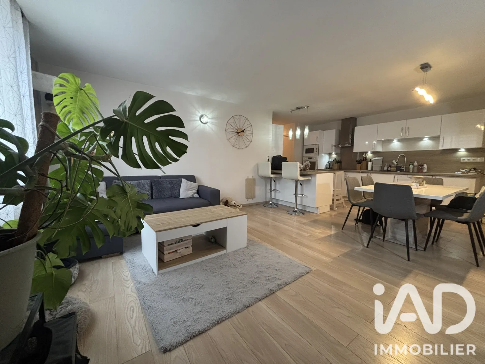appartement à Châlons-en-Champagne