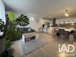 Apartment in Châlons-en-Champagne (51000)