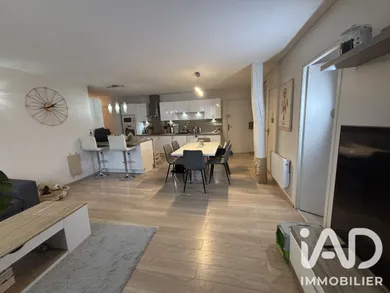 Apartment in Châlons-en-Champagne (51000)