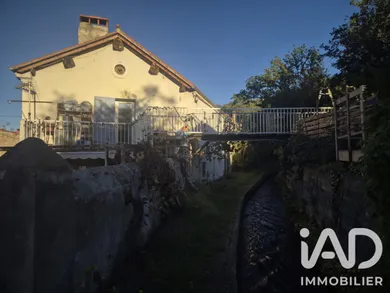 Village house in Ria-Sirach (66500)