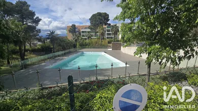 Apartment in Saint-Raphaël (83700)