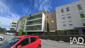 Appartement à Saint-Raphaël (83700)
