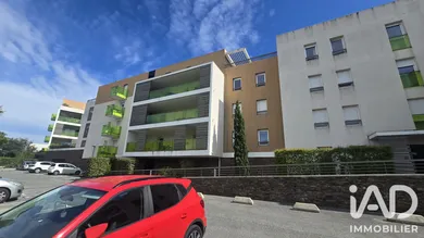 Appartement à Saint-Raphaël (83700)