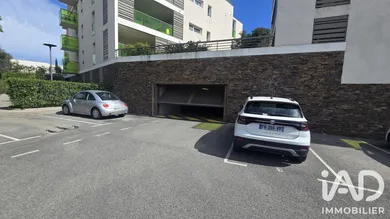 Appartement à Saint-Raphaël (83700)