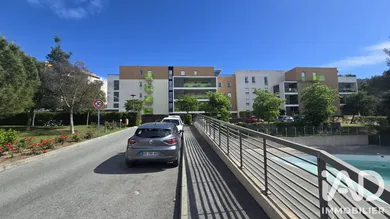 Appartement à Saint-Raphaël (83700)