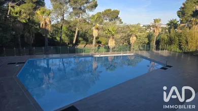 Apartment in Saint-Raphaël (83700)