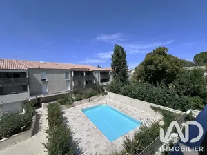 Appartement à Uzès (30700)