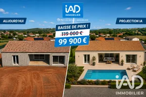 House in Camarès (12360)
