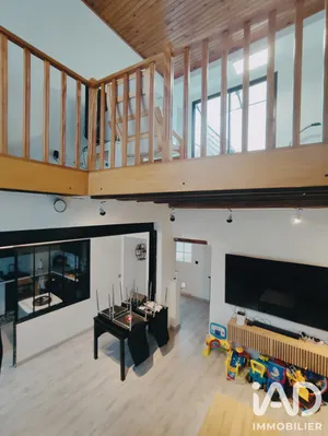 Maison de ville à Bessancourt (95550)