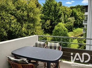 Appartement à Saint-Jean-de-Luz (64500)