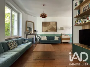 Maison à Nantes (44300)