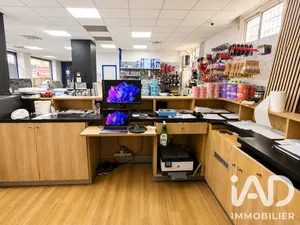 Lease-hold in Saint-Fons (69190)