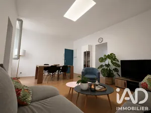 Apartment in Bayonne (64100)