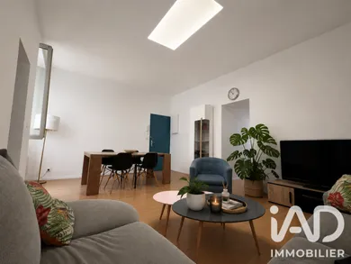 Apartment in Bayonne (64100)