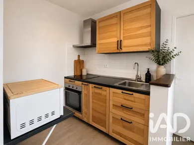Appartement à Bayonne (64100)