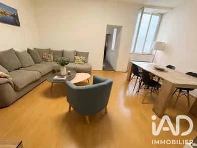 Appartement à Bayonne (64100)