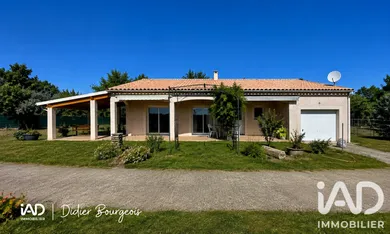 Maison traditionnelle à Allex (26400)