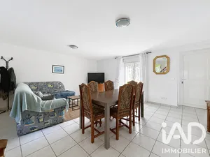 Townhouse in Pléneuf-Val-André (22370)