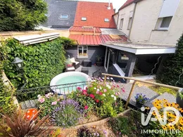 Maison de ville à Auchel (62260)