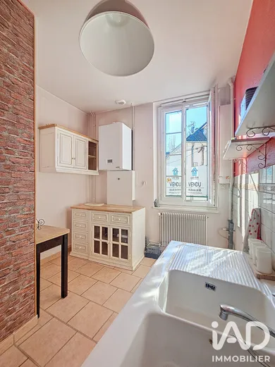 Appartement à Briare (45250)