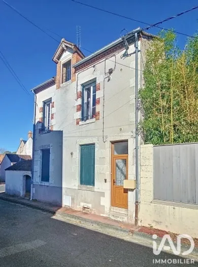 Appartement à Briare (45250)