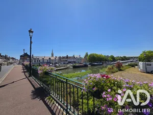 Appartement à Briare (45250)