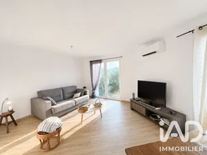 Maison à Balaruc-les-Bains (34540)