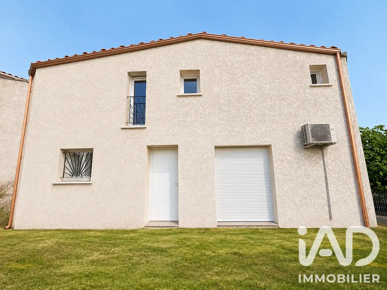 Maison 4 pièces 80 m² · à Balaruc-les-Bains · 80 m² · 334 000 €