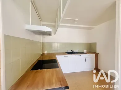 Appartement à Valenciennes (59300)