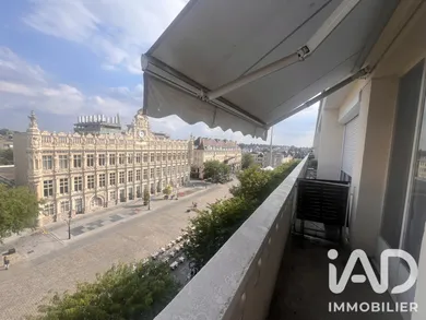 Appartement à Valenciennes (59300)