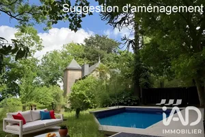 Manoir à Pédernec (22540)