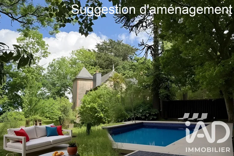 Maison 6 pièces 129 m² · à Pédernec · 129 m² · 198 900 €