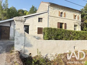 Maison à Saint-Romain-le-Noble (47270)