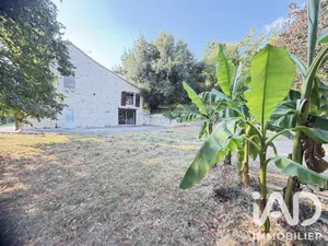 Maison à Saint-Romain-le-Noble (47270)