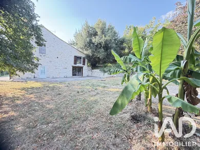 Maison à Saint-Romain-le-Noble (47270)