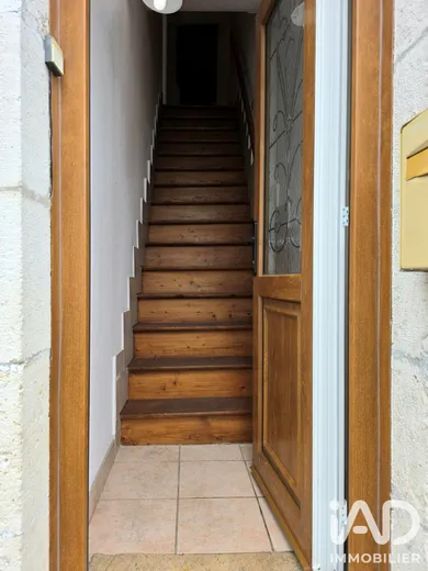 Appartement à Briare (45250)