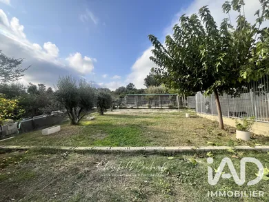 Farm land in Montbazin (34560)
